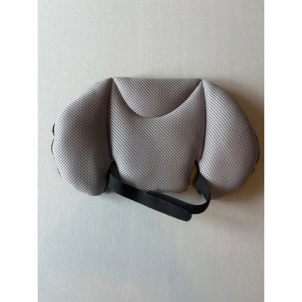Chicco KeyFit or KeyFit 30 Head Infant Insert Pad Cushion Gray Replacement Part